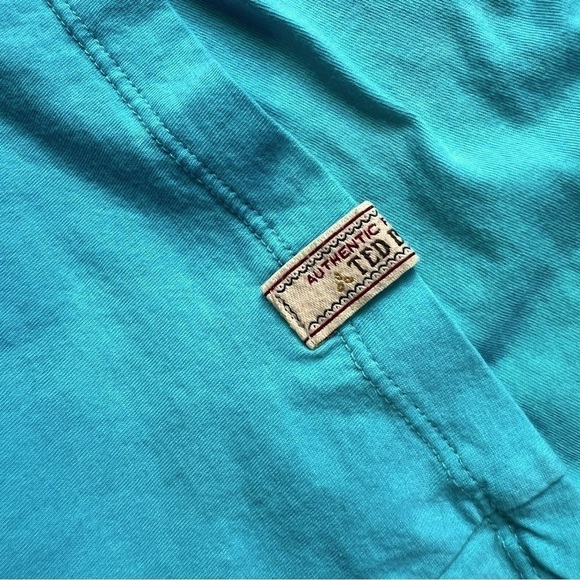 Ted Baker London Crew Neck TShirt - Picture 4 of 9